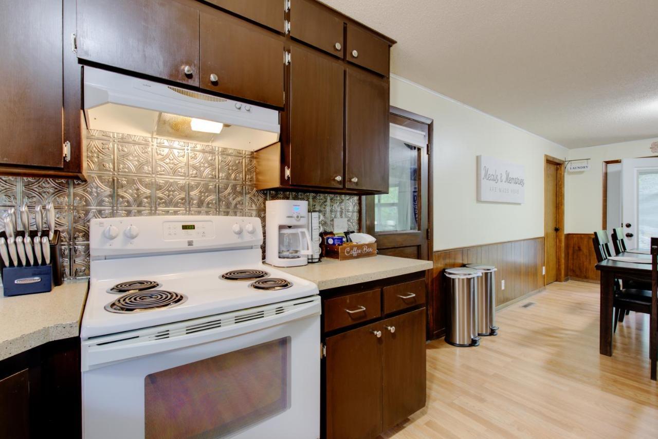 The Greenwood Manhattan Esterno foto